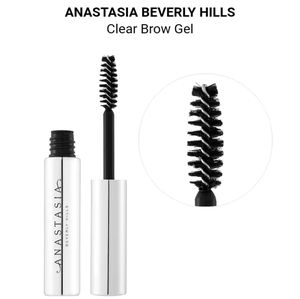 New in Box-Anastasia Clear Brow Gel
